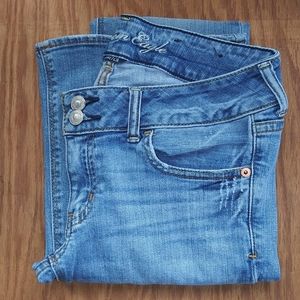 American Eagle Jeans Size 6